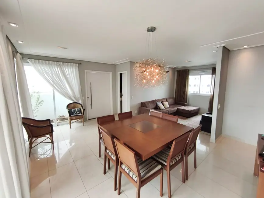 Foto 9 de Apartamento com 2 quartos à venda, 135m2 em Jardim Marajoara, São Paulo - SP