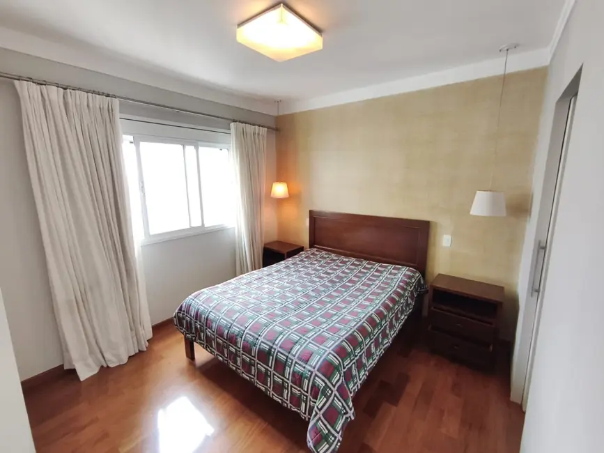 Foto 3 de Apartamento com 2 quartos à venda, 135m2 em Jardim Marajoara, São Paulo - SP