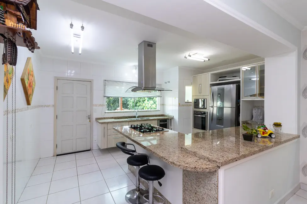 Foto 3 de Casa com 3 quartos à venda, 291m2 em Itaberaba, São Paulo - SP