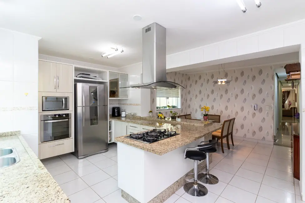 Foto 5 de Casa com 3 quartos à venda, 291m2 em Itaberaba, São Paulo - SP