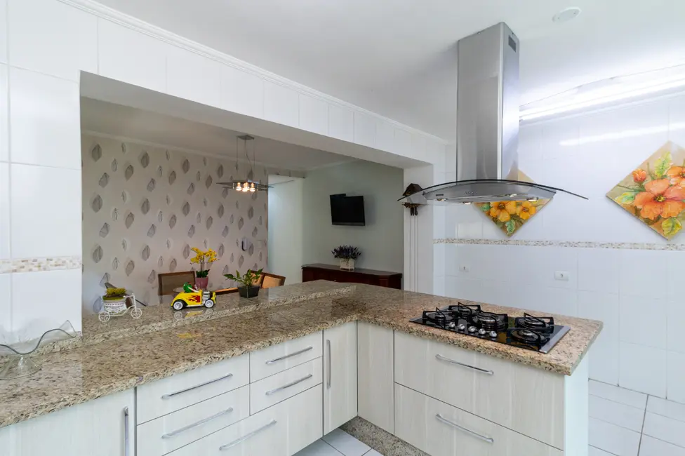 Foto 9 de Casa com 3 quartos à venda, 291m2 em Itaberaba, São Paulo - SP