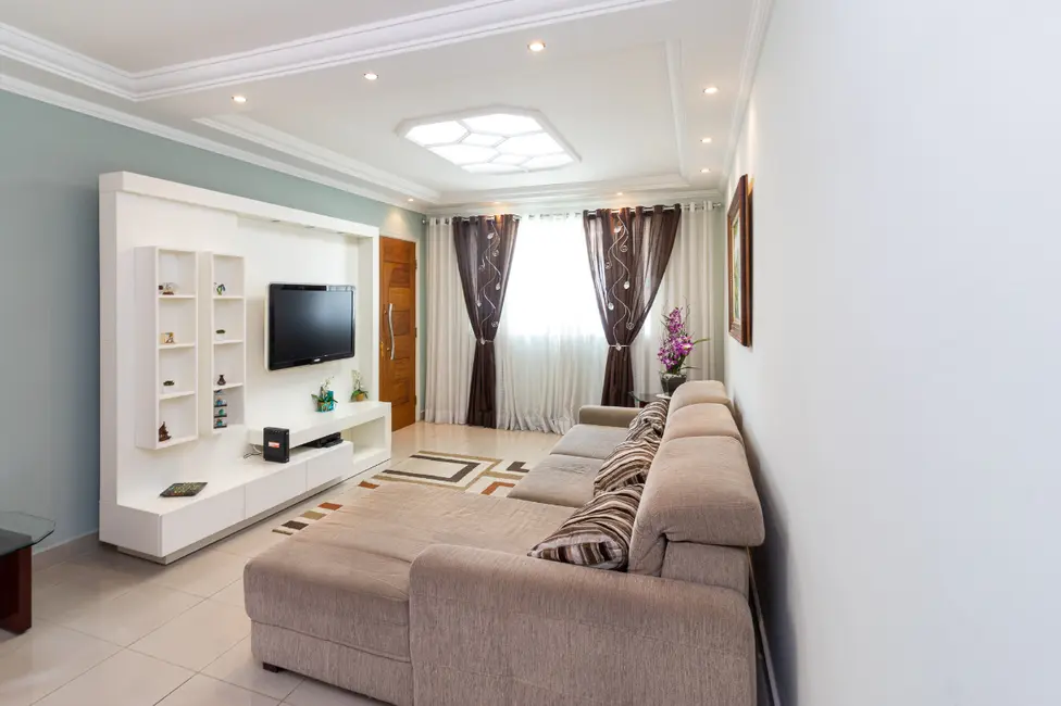 Foto 4 de Casa com 3 quartos à venda, 291m2 em Itaberaba, São Paulo - SP