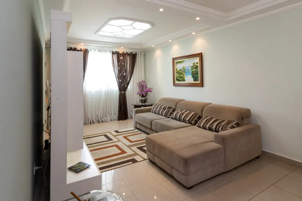 Foto 2 de Casa com 3 quartos à venda, 291m2 em Itaberaba, São Paulo - SP