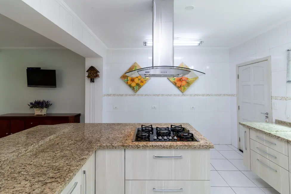 Foto 8 de Casa com 3 quartos à venda, 291m2 em Itaberaba, São Paulo - SP