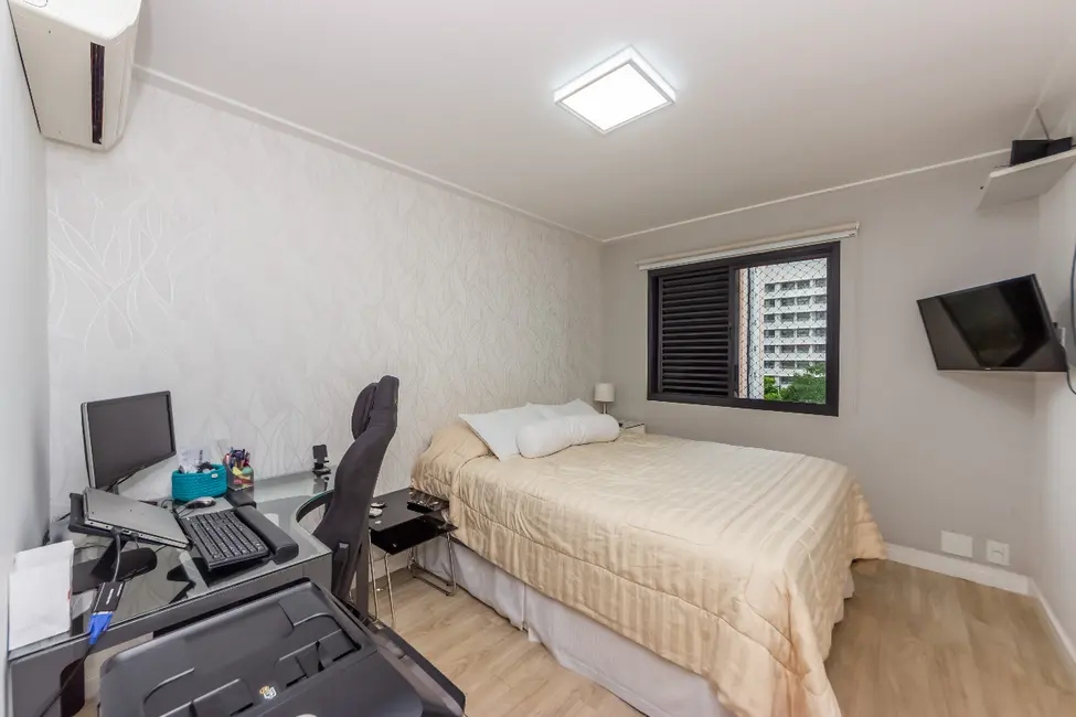 Foto 5 de Apartamento com 2 quartos à venda, 90m2 em Indianópolis, São Paulo - SP