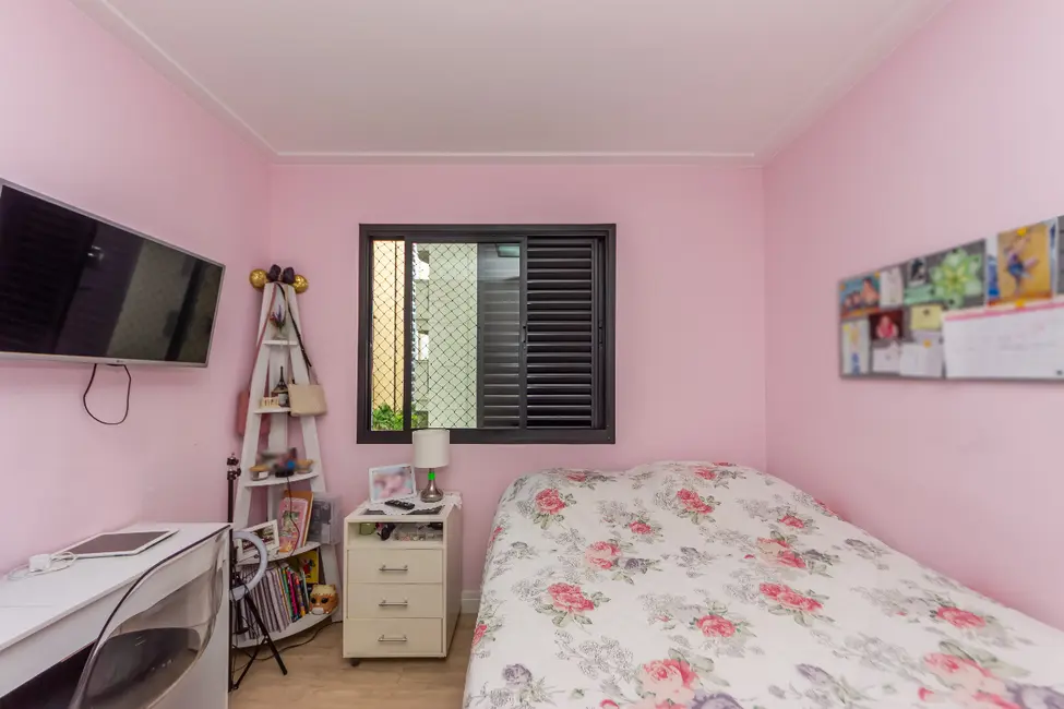 Foto 2 de Apartamento com 2 quartos à venda, 90m2 em Indianópolis, São Paulo - SP