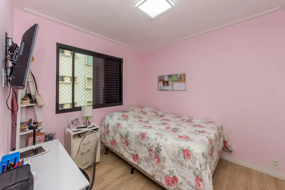 Foto 1 de Apartamento com 2 quartos à venda, 90m2 em Indianópolis, São Paulo - SP