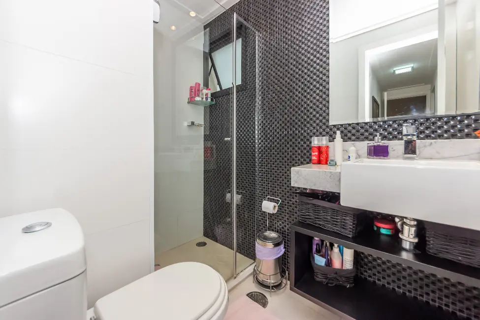 Foto 4 de Apartamento com 2 quartos à venda, 90m2 em Indianópolis, São Paulo - SP