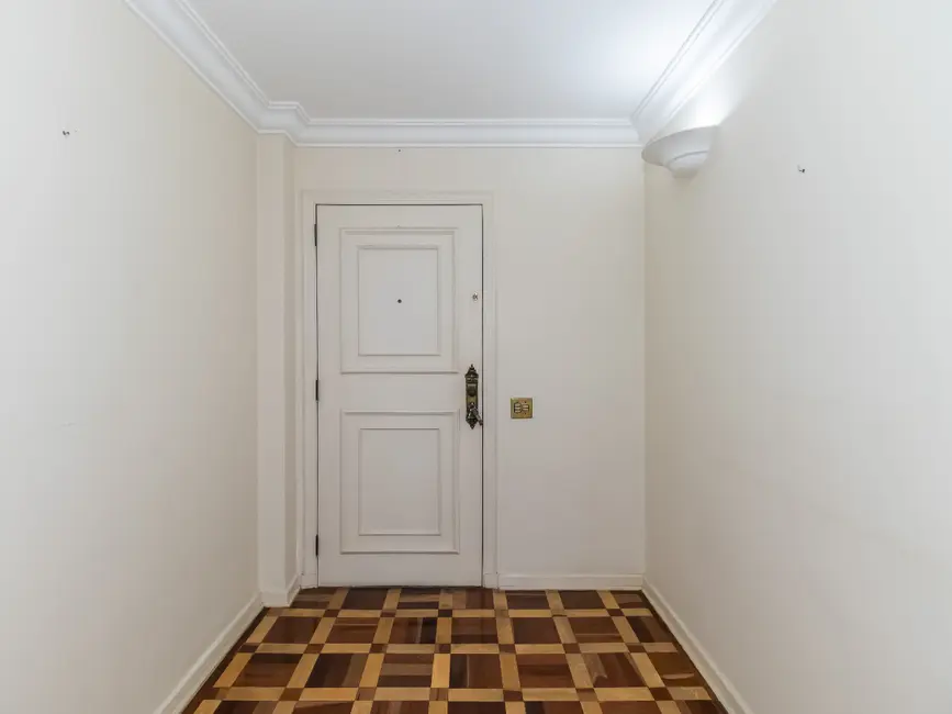Foto 7 de Apartamento com 3 quartos à venda, 170m2 em Pinheiros, São Paulo - SP