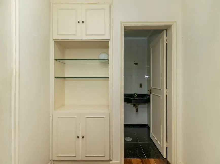 Foto 9 de Apartamento com 3 quartos à venda, 170m2 em Pinheiros, São Paulo - SP