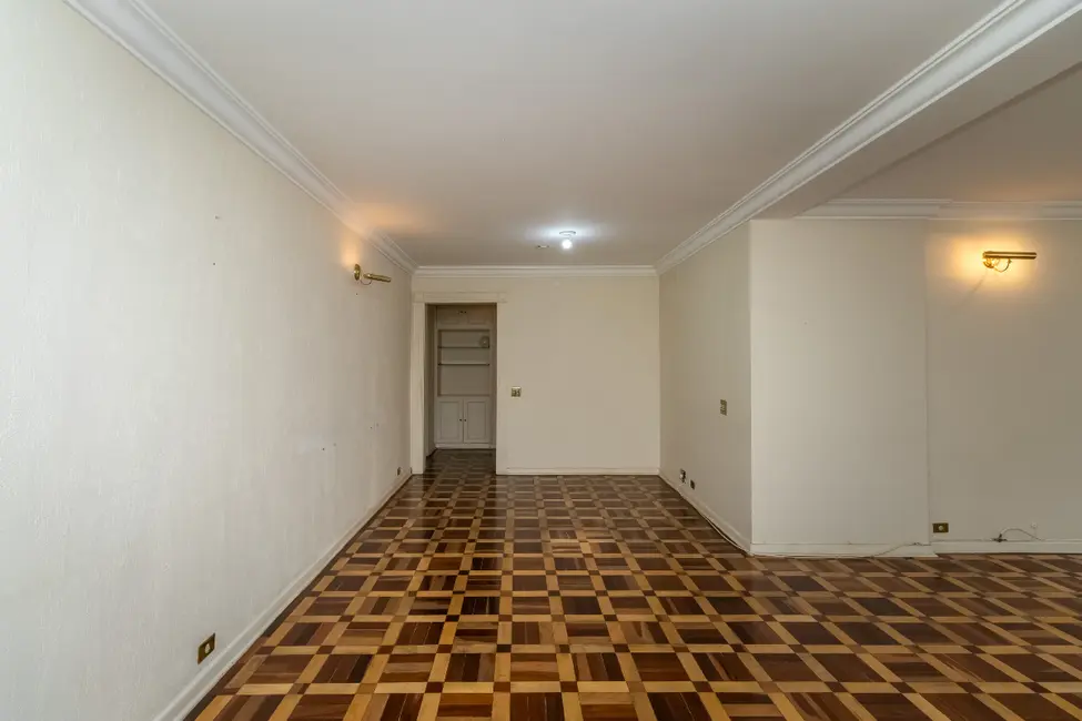 Foto 8 de Apartamento com 3 quartos à venda, 170m2 em Pinheiros, São Paulo - SP