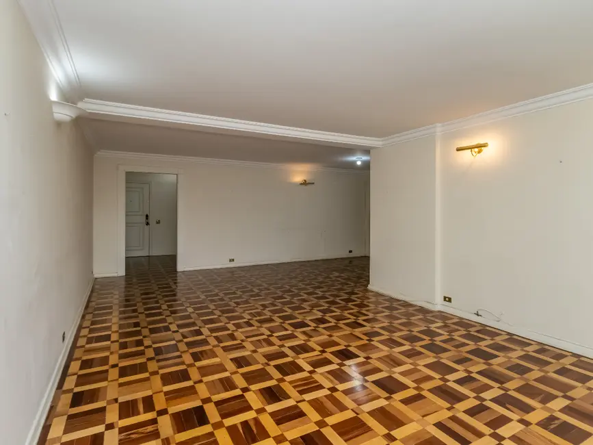 Foto 3 de Apartamento com 3 quartos à venda, 170m2 em Pinheiros, São Paulo - SP