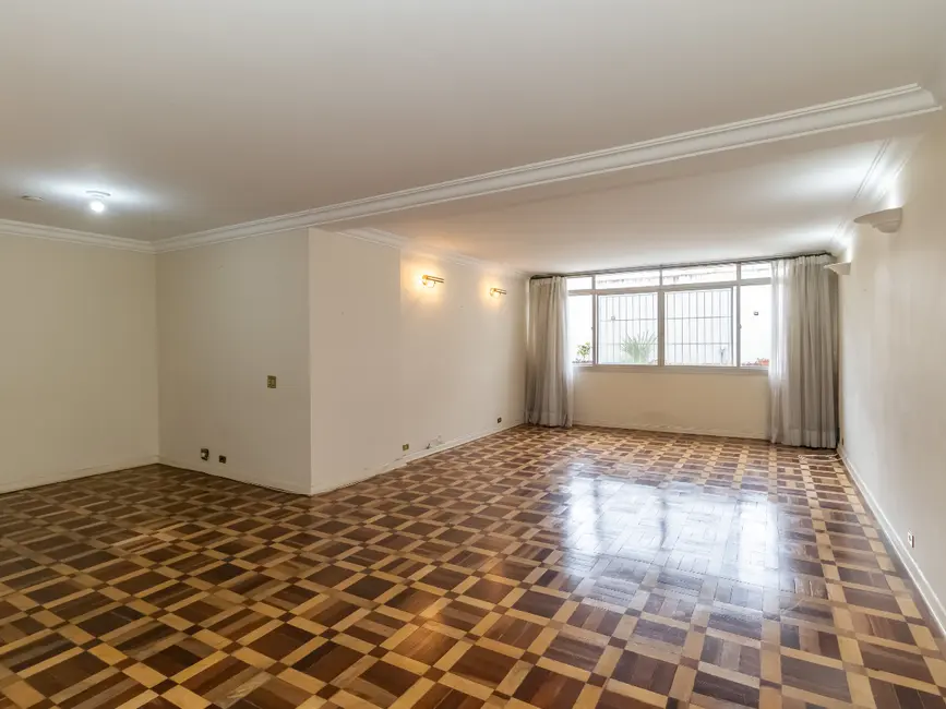 Foto 2 de Apartamento com 3 quartos à venda, 170m2 em Pinheiros, São Paulo - SP