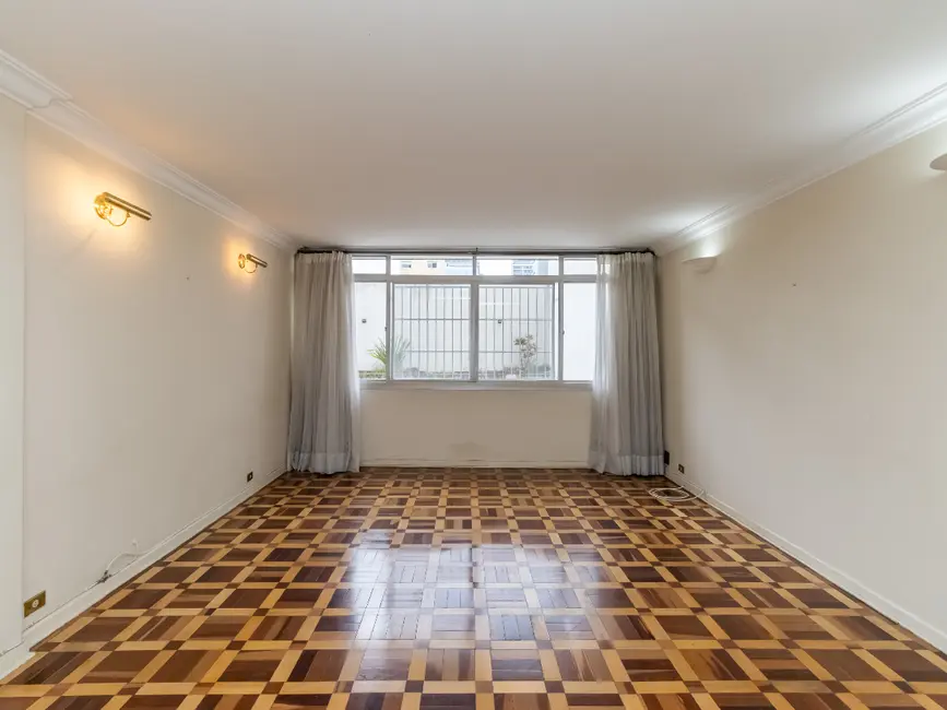 Foto 1 de Apartamento com 3 quartos à venda, 170m2 em Pinheiros, São Paulo - SP