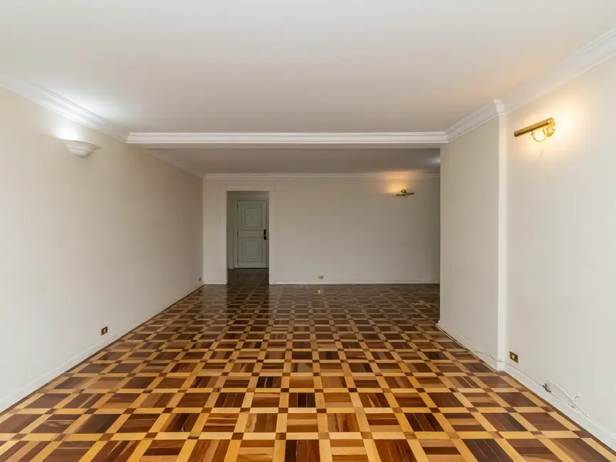 Foto 5 de Apartamento com 3 quartos à venda, 170m2 em Pinheiros, São Paulo - SP