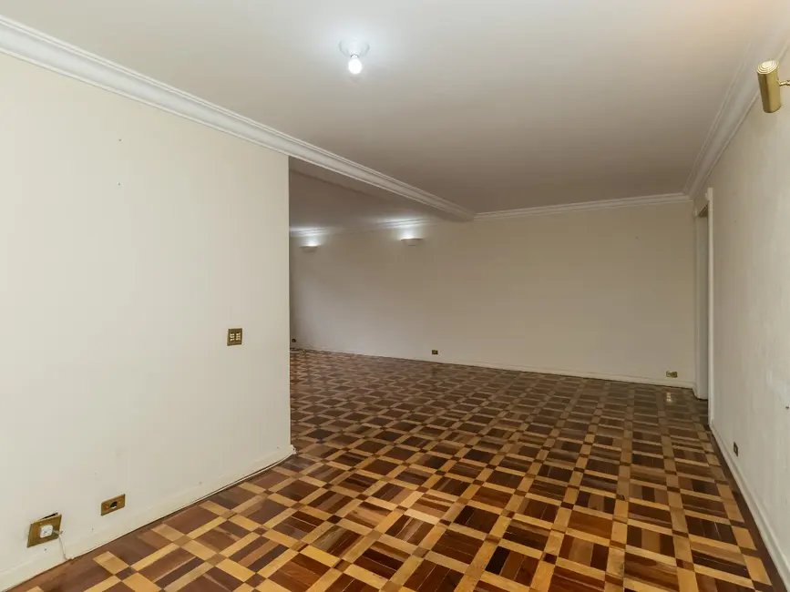 Foto 4 de Apartamento com 3 quartos à venda, 170m2 em Pinheiros, São Paulo - SP