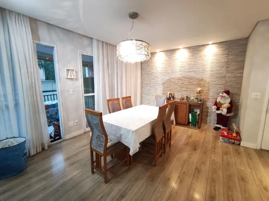 Foto 3 de Apartamento com 3 quartos à venda, 116m2 em Ipiranga, São Paulo - SP