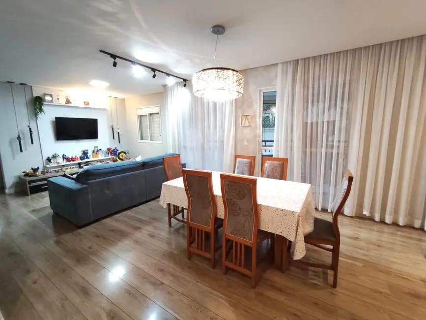 Foto 2 de Apartamento com 3 quartos à venda, 116m2 em Ipiranga, São Paulo - SP