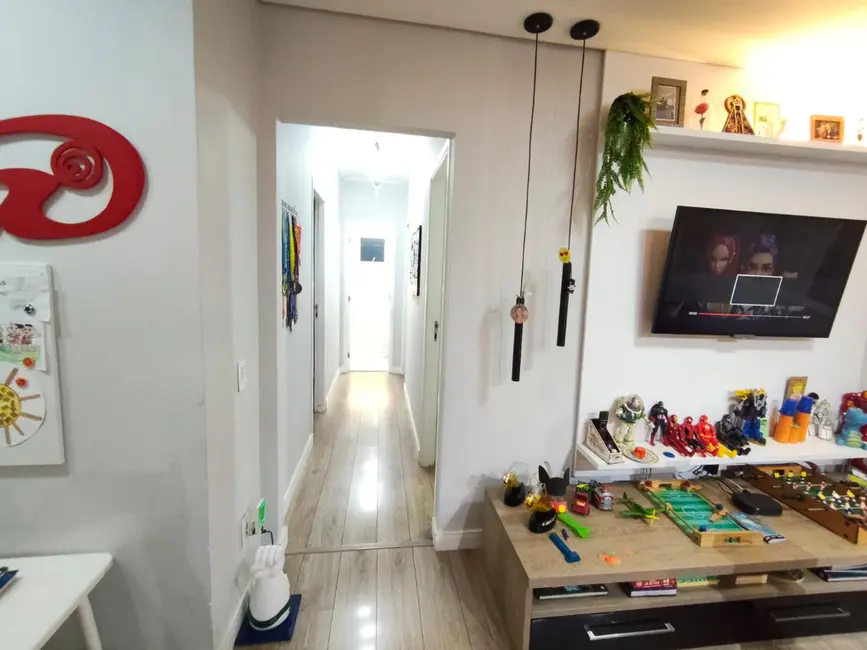 Foto 5 de Apartamento com 3 quartos à venda, 116m2 em Ipiranga, São Paulo - SP