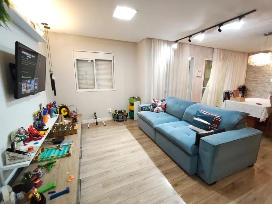 Foto 4 de Apartamento com 3 quartos à venda, 116m2 em Ipiranga, São Paulo - SP