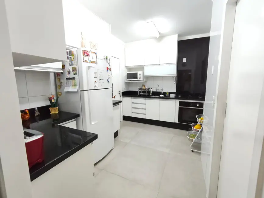 Foto 8 de Apartamento com 3 quartos à venda, 116m2 em Ipiranga, São Paulo - SP