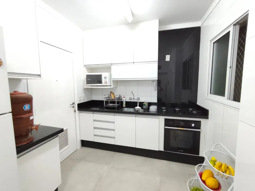 Foto 7 de Apartamento com 3 quartos à venda, 116m2 em Ipiranga, São Paulo - SP