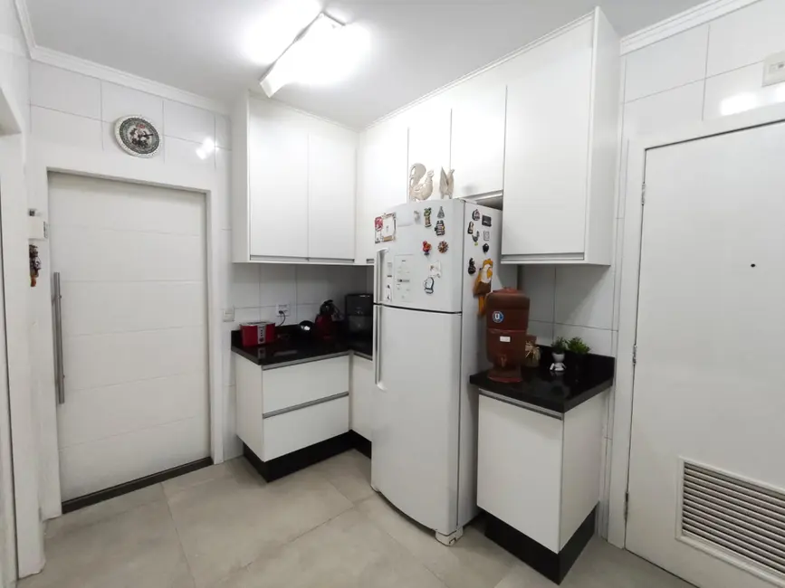 Foto 9 de Apartamento com 3 quartos à venda, 116m2 em Ipiranga, São Paulo - SP