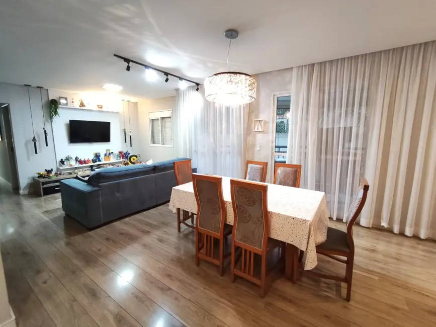 Foto 6 de Apartamento com 3 quartos à venda, 116m2 em Ipiranga, São Paulo - SP