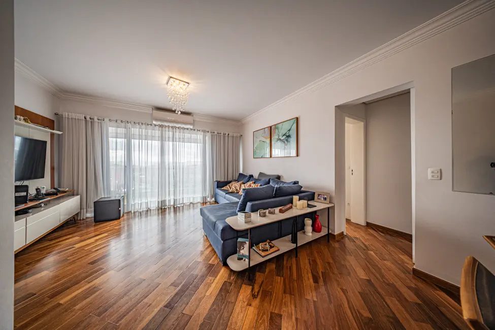 Foto 1 de Apartamento com 3 quartos à venda, 130m2 em Vila Ipojuca, São Paulo - SP