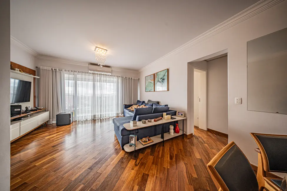 Foto 3 de Apartamento com 3 quartos à venda, 130m2 em Vila Ipojuca, São Paulo - SP