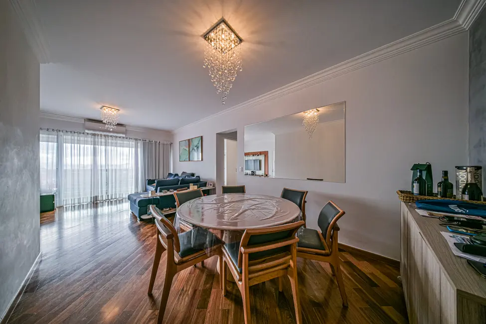 Foto 8 de Apartamento com 3 quartos à venda, 130m2 em Vila Ipojuca, São Paulo - SP