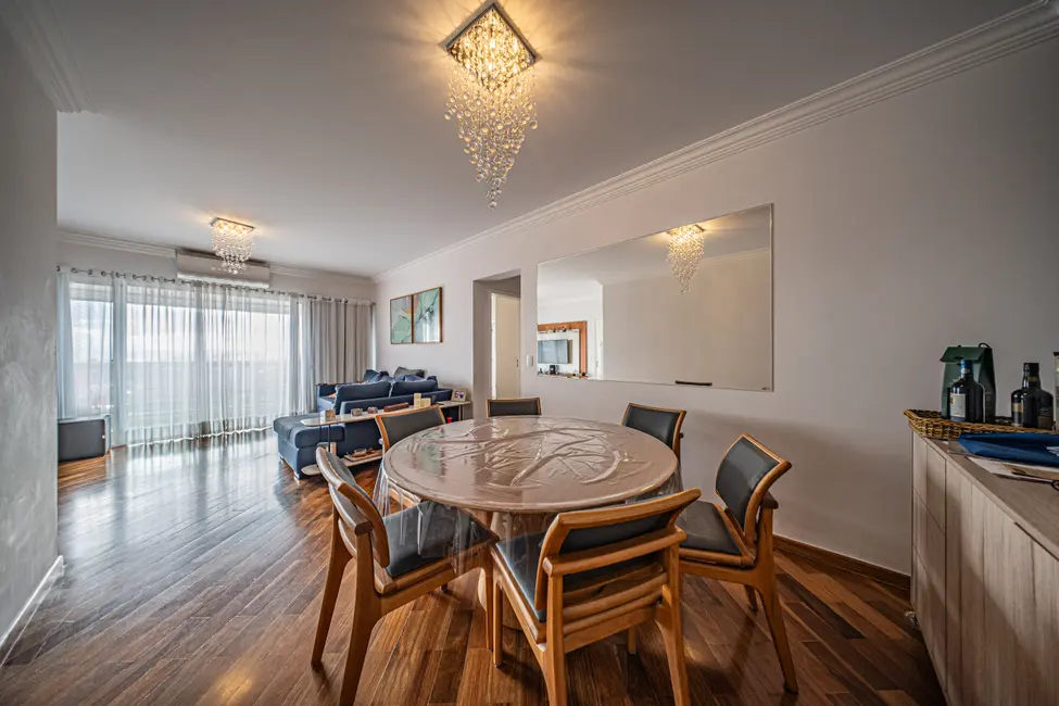 Foto 7 de Apartamento com 3 quartos à venda, 130m2 em Vila Ipojuca, São Paulo - SP
