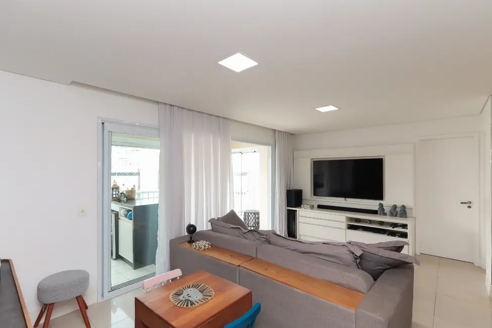 Apartamento com 3 quartos à venda, 96m2 em Vila Leopoldina, São Paulo - SP - imagem 1 Foto 1 de Apartamento com 3 quartos à venda, 96m2 em Vila Leopoldina, São Paulo - SP