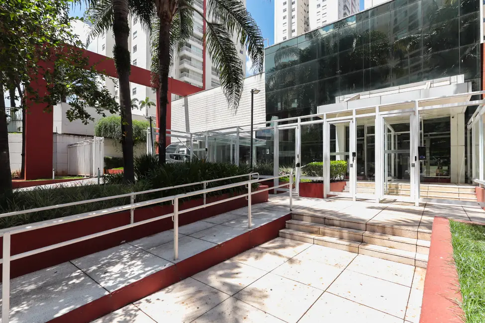 Apartamento com 3 quartos à venda, 96m2 em Vila Leopoldina, São Paulo - SP - imagem 3 Foto 3 de Apartamento com 3 quartos à venda, 96m2 em Vila Leopoldina, São Paulo - SP