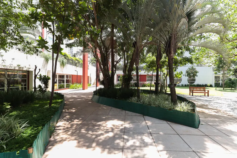 Apartamento com 3 quartos à venda, 96m2 em Vila Leopoldina, São Paulo - SP - imagem 9 Foto 9 de Apartamento com 3 quartos à venda, 96m2 em Vila Leopoldina, São Paulo - SP