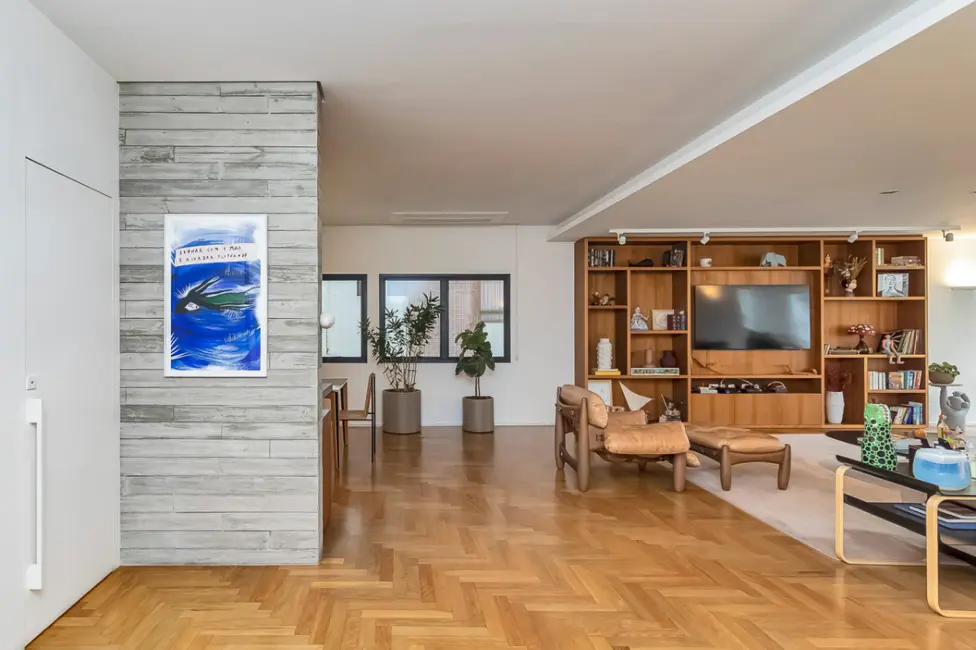 Foto 1 de Apartamento com 3 quartos à venda, 313m2 em Santa Cecília, São Paulo - SP