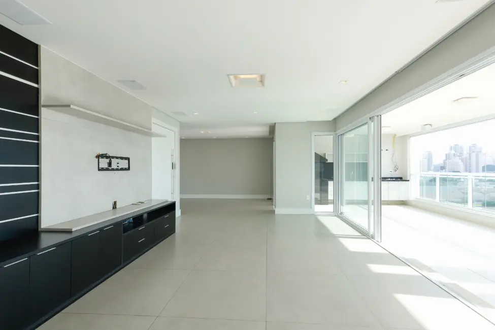 Foto 5 de Apartamento com 4 quartos à venda em São Paulo - SP
