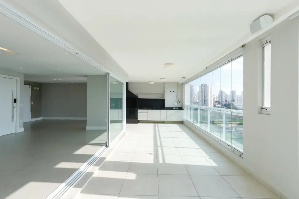 Foto 6 de Apartamento com 4 quartos à venda em São Paulo - SP