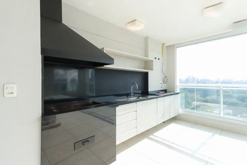 Foto 9 de Apartamento com 4 quartos à venda em São Paulo - SP