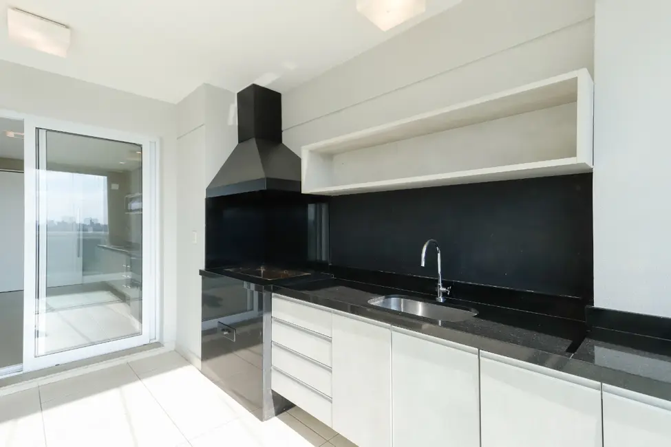 Foto 8 de Apartamento com 4 quartos à venda em São Paulo - SP