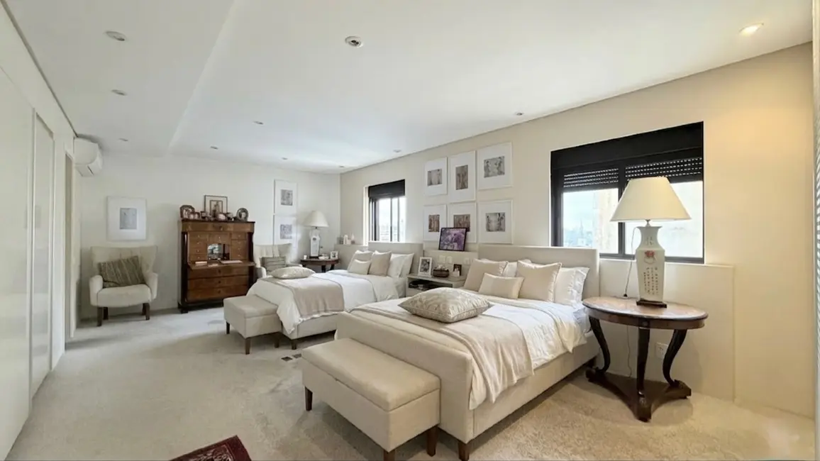 Foto 9 de Apartamento com 3 quartos à venda, 180m2 em Higienópolis, São Paulo - SP