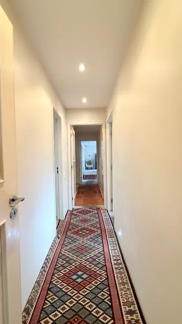 Foto 6 de Apartamento com 3 quartos à venda, 180m2 em Higienópolis, São Paulo - SP