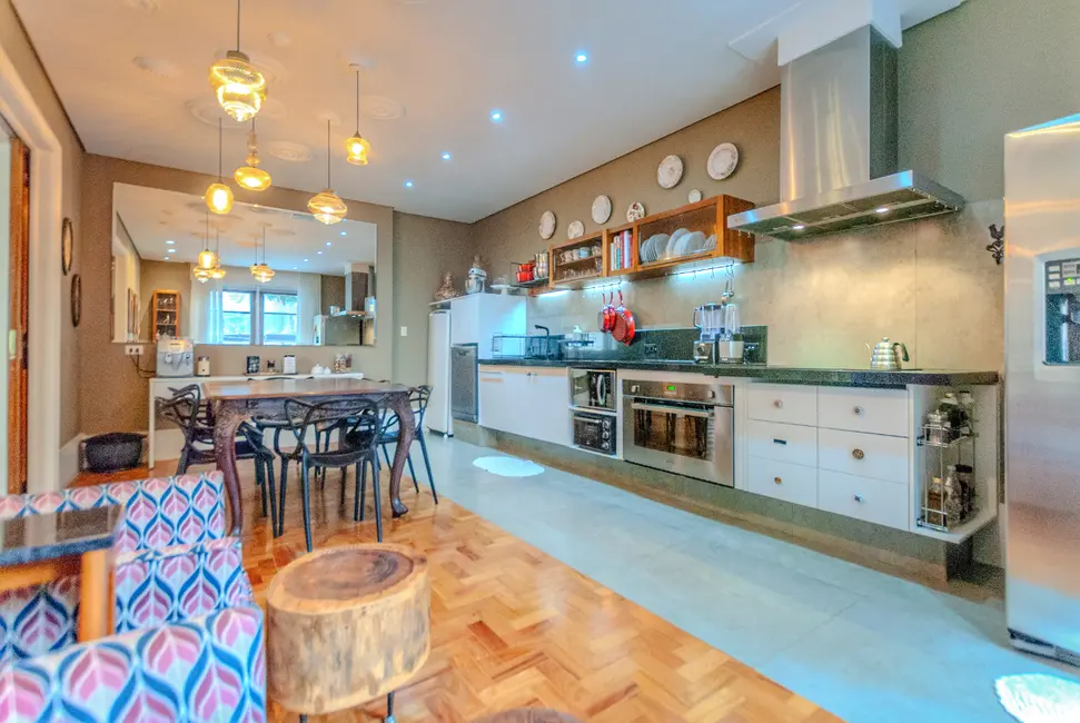 Foto 9 de Apartamento com 5 quartos à venda, 341m2 em Bela Vista, São Paulo - SP