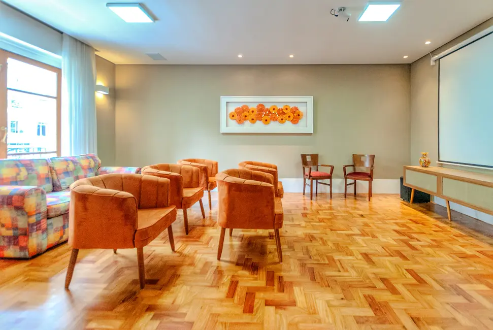 Foto 6 de Apartamento com 5 quartos à venda, 341m2 em Bela Vista, São Paulo - SP