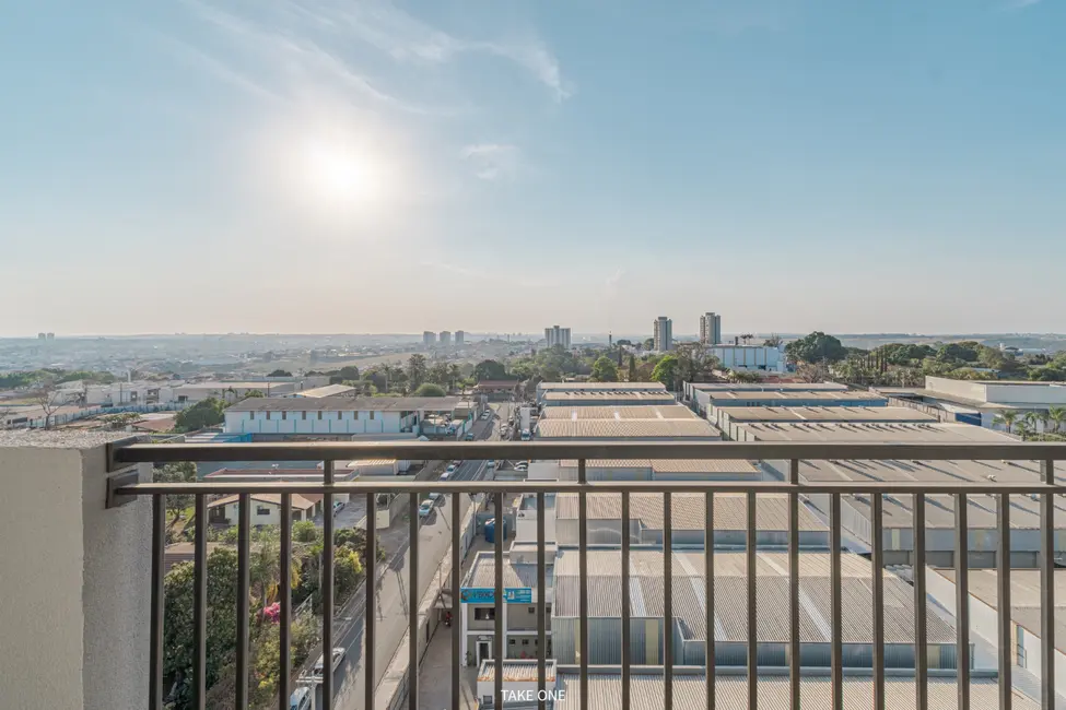 Apartamento com 2 quartos à venda, 56m2 em Chácara Bela Vista, Sumare - SP - imagem 8 Foto 8 de Apartamento com 2 quartos à venda, 56m2 em Chácara Bela Vista, Sumare - SP