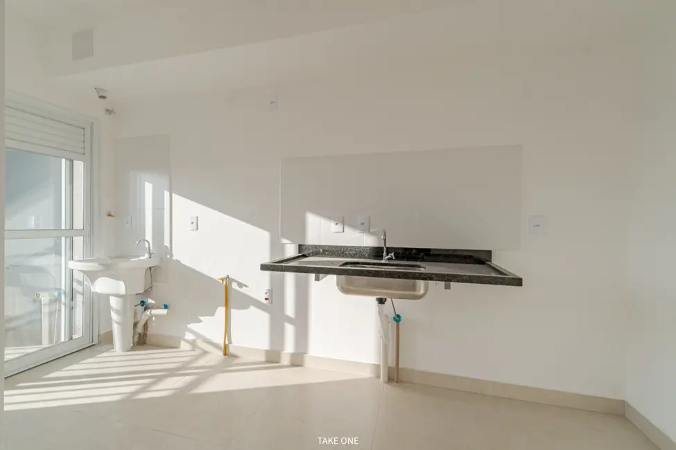 Apartamento com 2 quartos à venda, 56m2 em Chácara Bela Vista, Sumare - SP - imagem 4 Foto 4 de Apartamento com 2 quartos à venda, 56m2 em Chácara Bela Vista, Sumare - SP