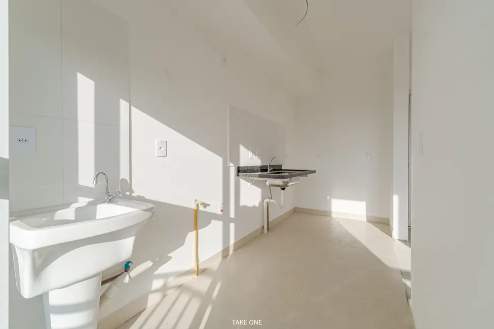 Apartamento com 2 quartos à venda, 56m2 em Chácara Bela Vista, Sumare - SP - imagem 5 Foto 5 de Apartamento com 2 quartos à venda, 56m2 em Chácara Bela Vista, Sumare - SP