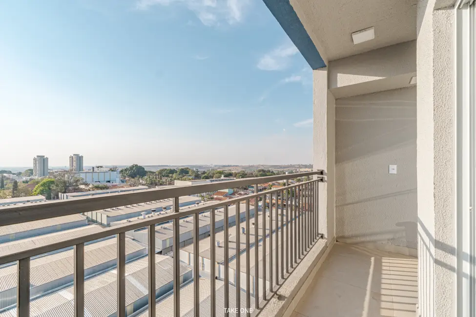 Apartamento com 2 quartos à venda, 56m2 em Chácara Bela Vista, Sumare - SP - imagem 1 Foto 1 de Apartamento com 2 quartos à venda, 56m2 em Chácara Bela Vista, Sumare - SP