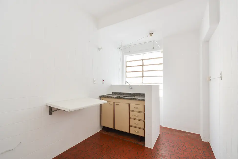 Foto 8 de Apartamento com 1 quarto à venda, 50m2 em Bela Vista, São Paulo - SP