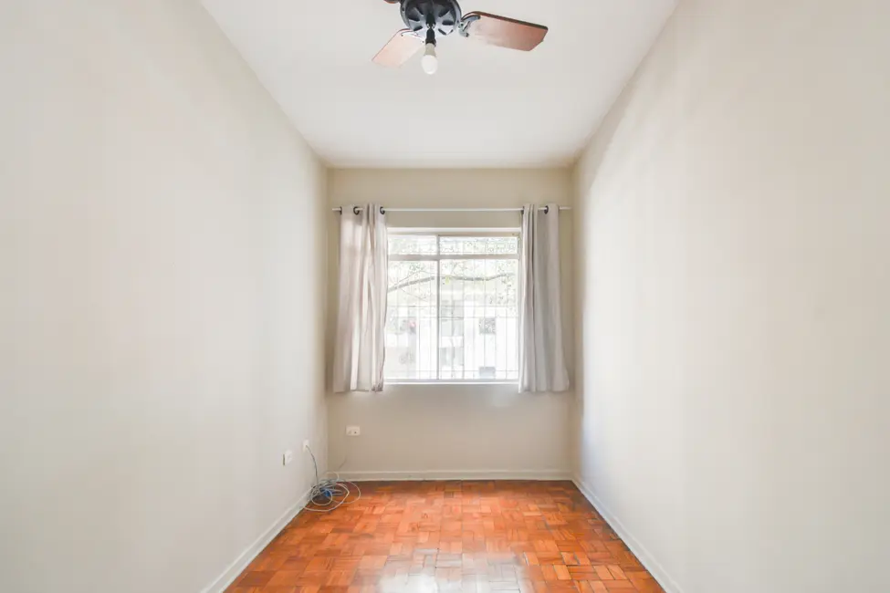 Foto 4 de Apartamento com 1 quarto à venda, 50m2 em Bela Vista, São Paulo - SP